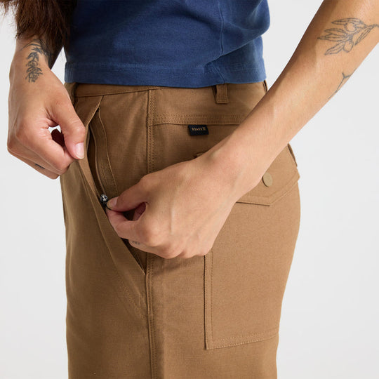 Layover Utility Pants