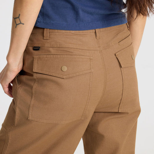Layover Utility Pants