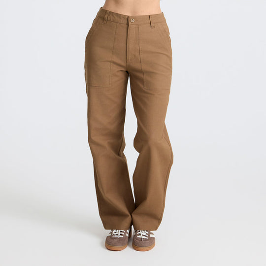 Layover Utility Pants