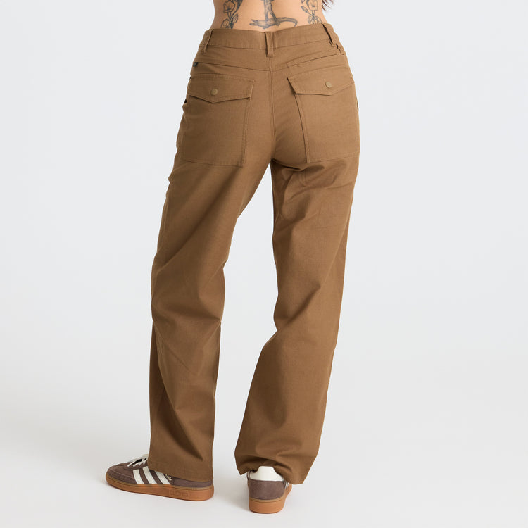 Layover Utility Pants