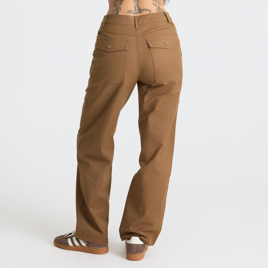 Layover Utility Pants