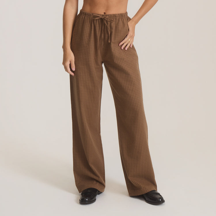 Costa Pants