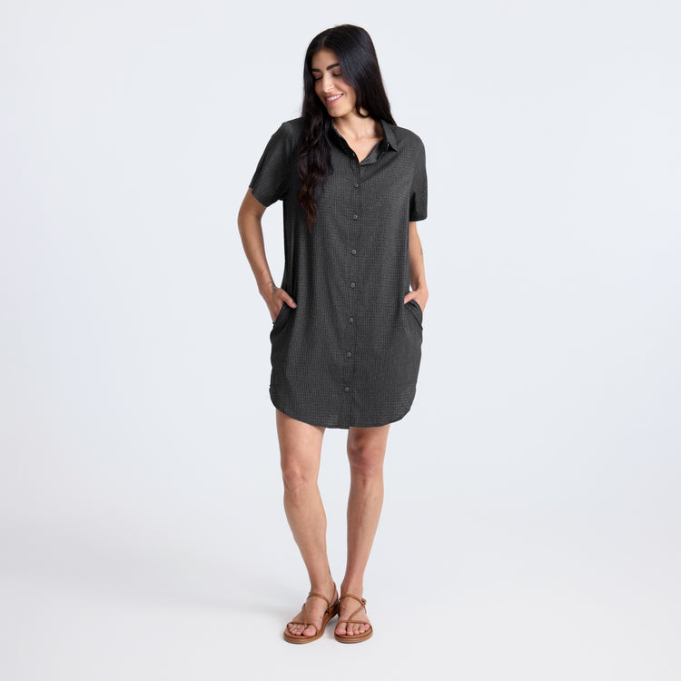 Bless Up Dress