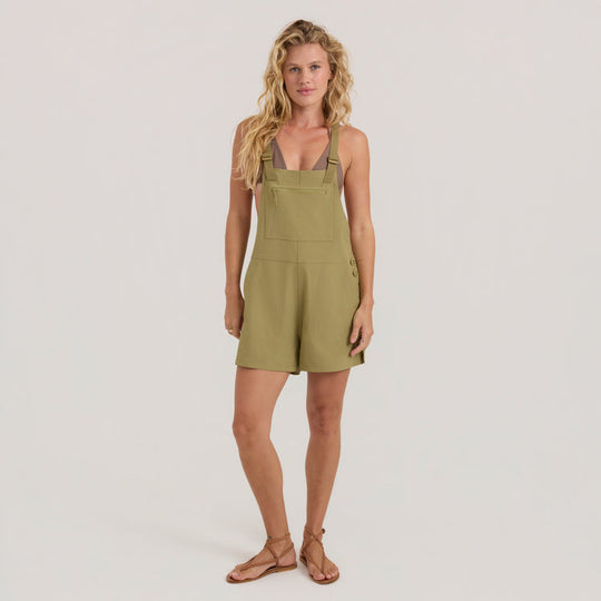 Canyon Romper