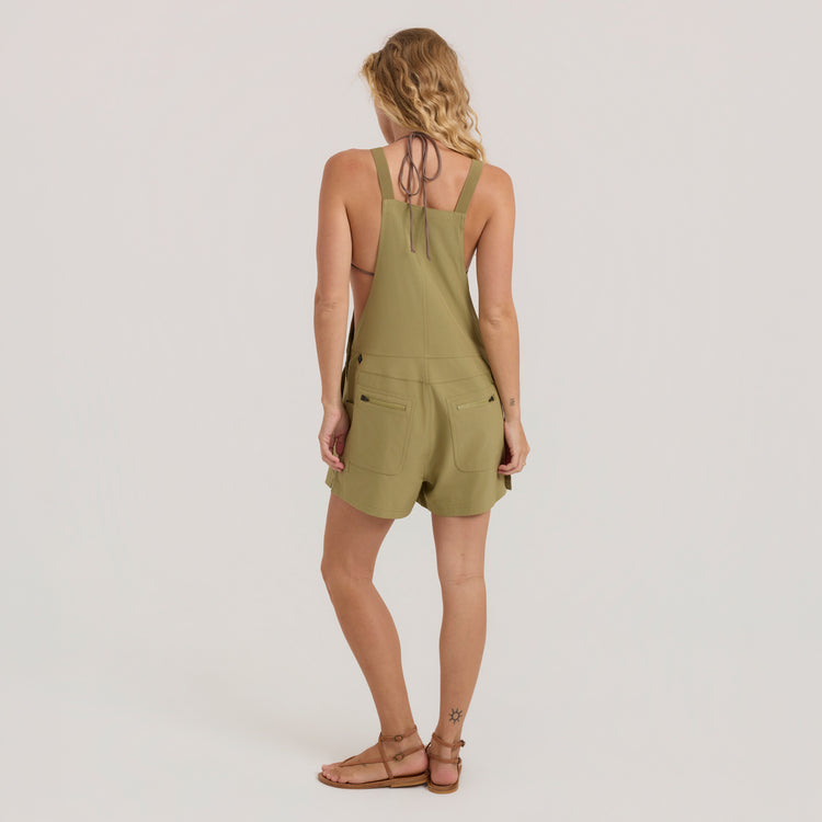 Canyon Romper