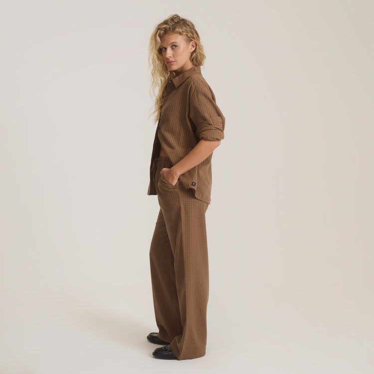 Costa Button Up Shirt