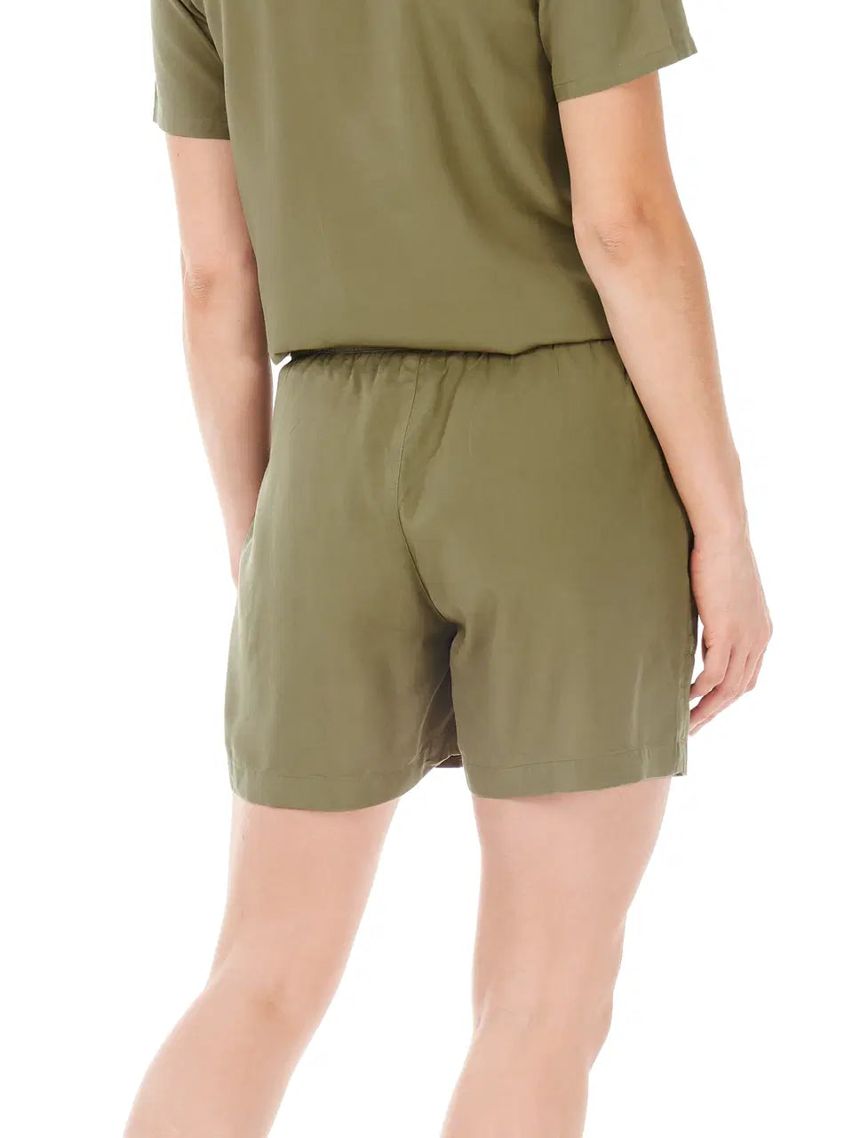Picture Organic Milou Shorts Aloe