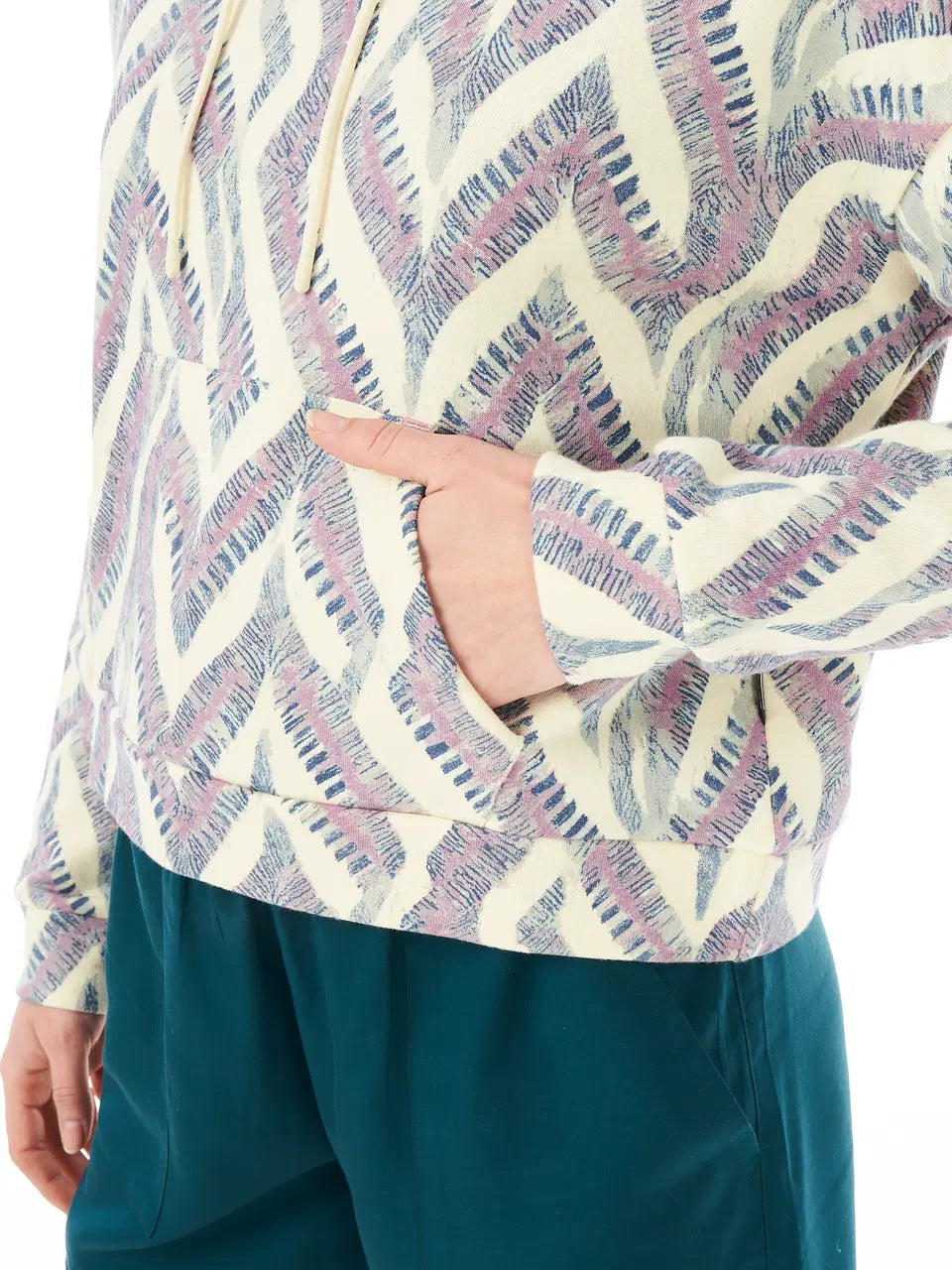 Picture Organic Neris Printed Hoodie