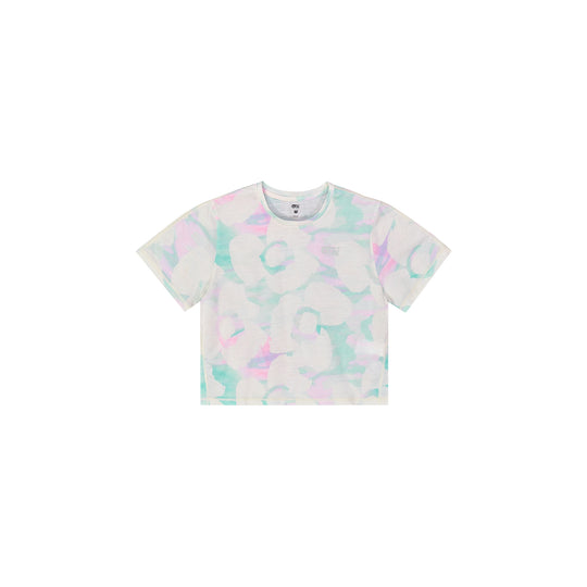 Picture Organic Timont Boxy Printed Tech Tee