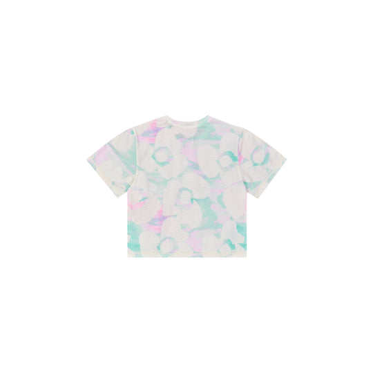 Picture Organic Timont Boxy Printed Tech Tee