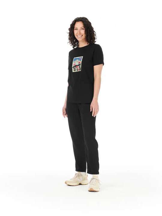 Picture Organic Virel Tee Shirt