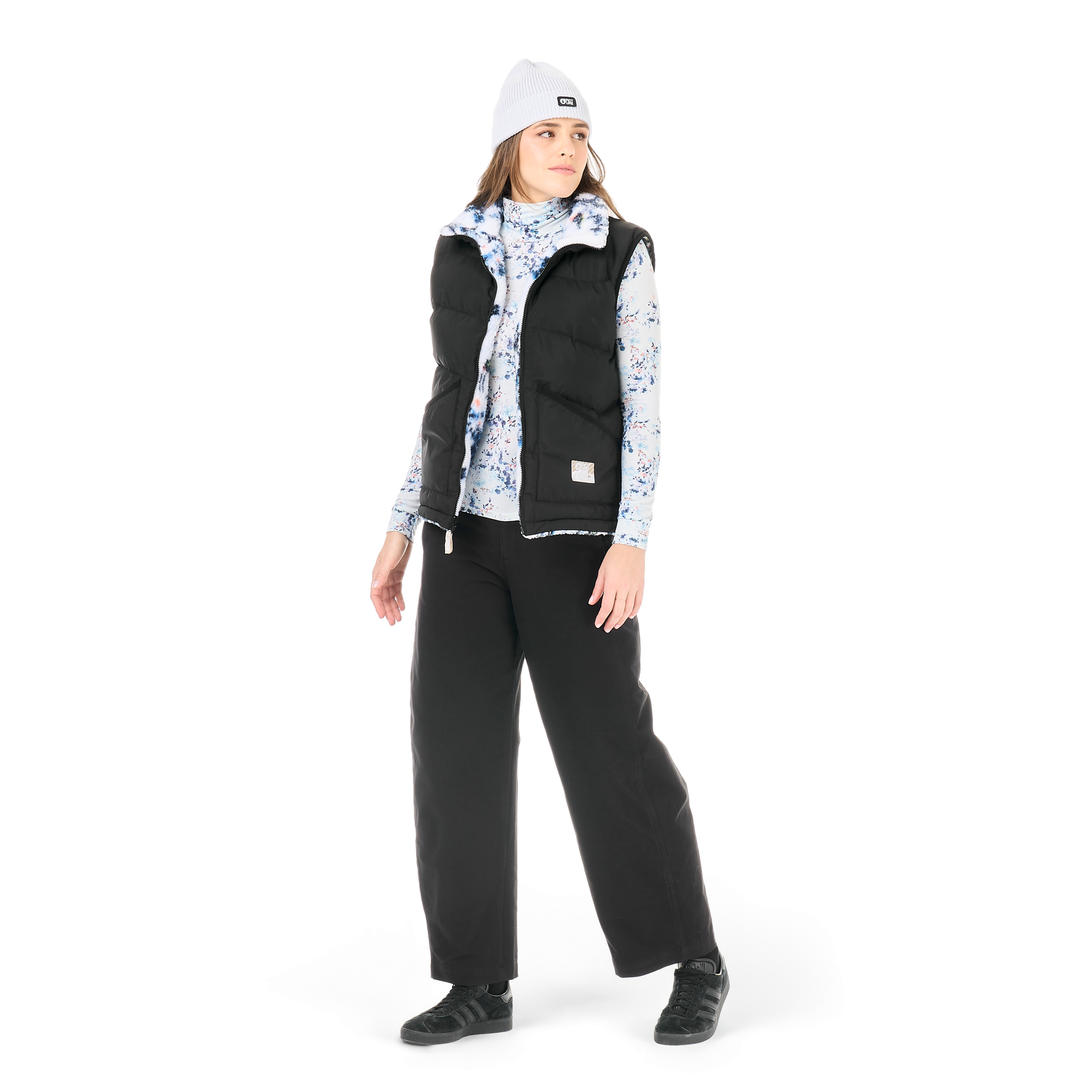 Hylla Rev Vest