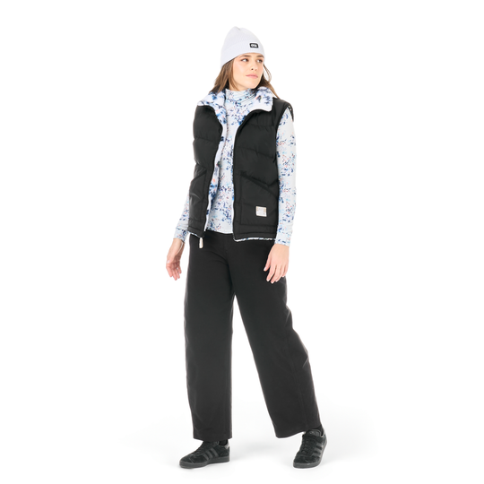Hylla Rev Vest