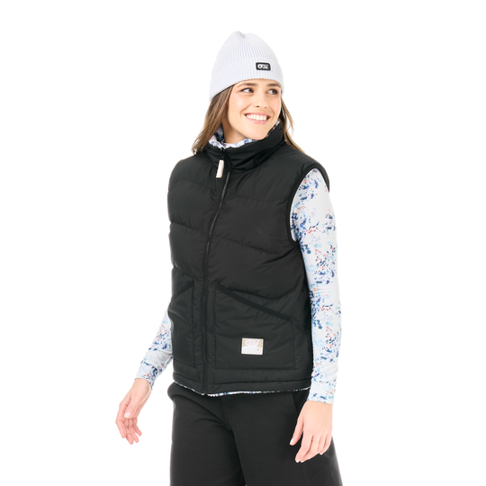Hylla Rev Vest