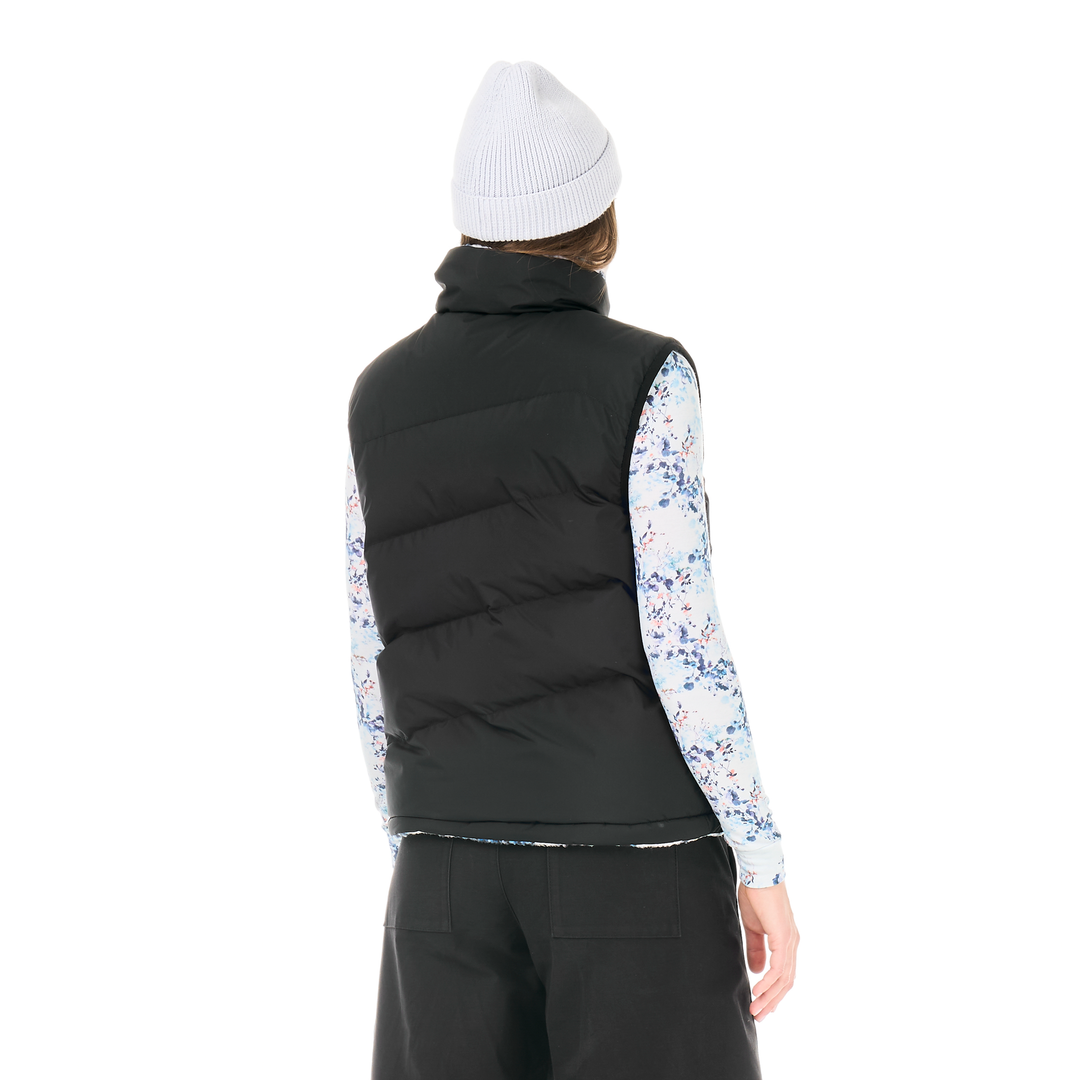Hylla Rev Vest