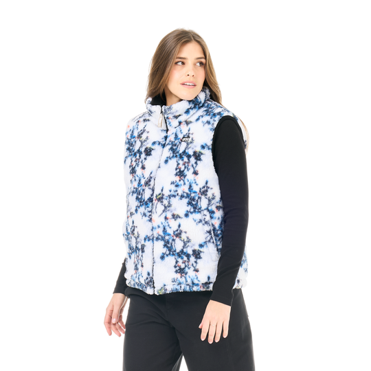Hylla Rev Vest