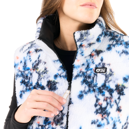 Hylla Rev Vest