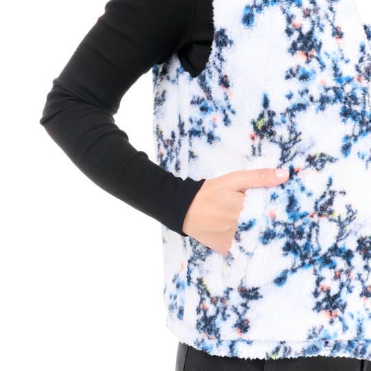 Hylla Rev Vest