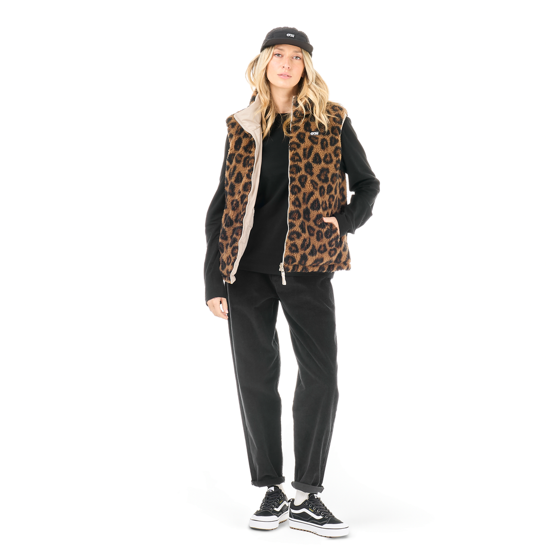 Hylla Rev Vest