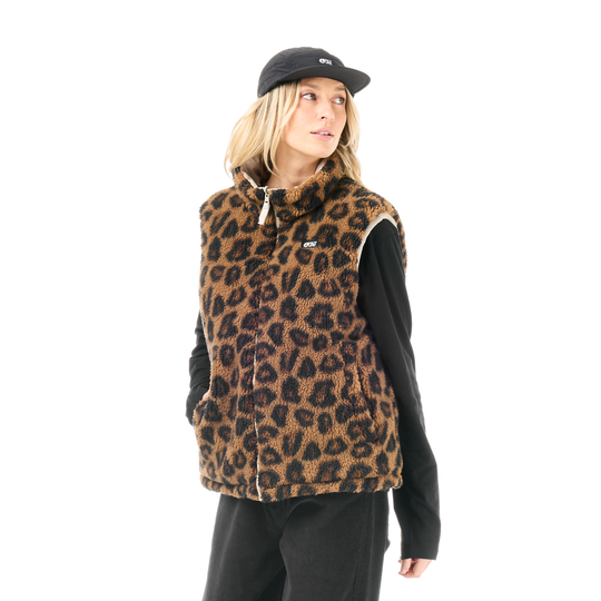 Hylla Rev Vest