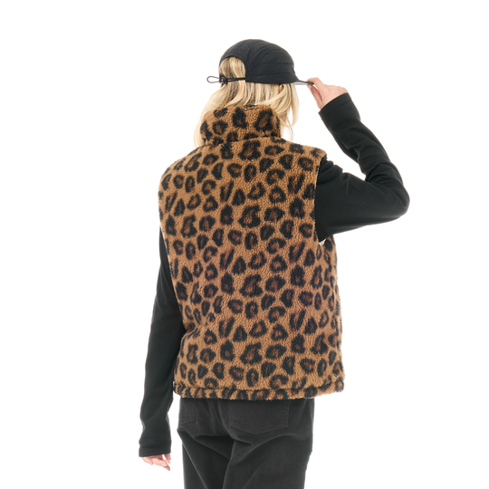 Hylla Rev Vest