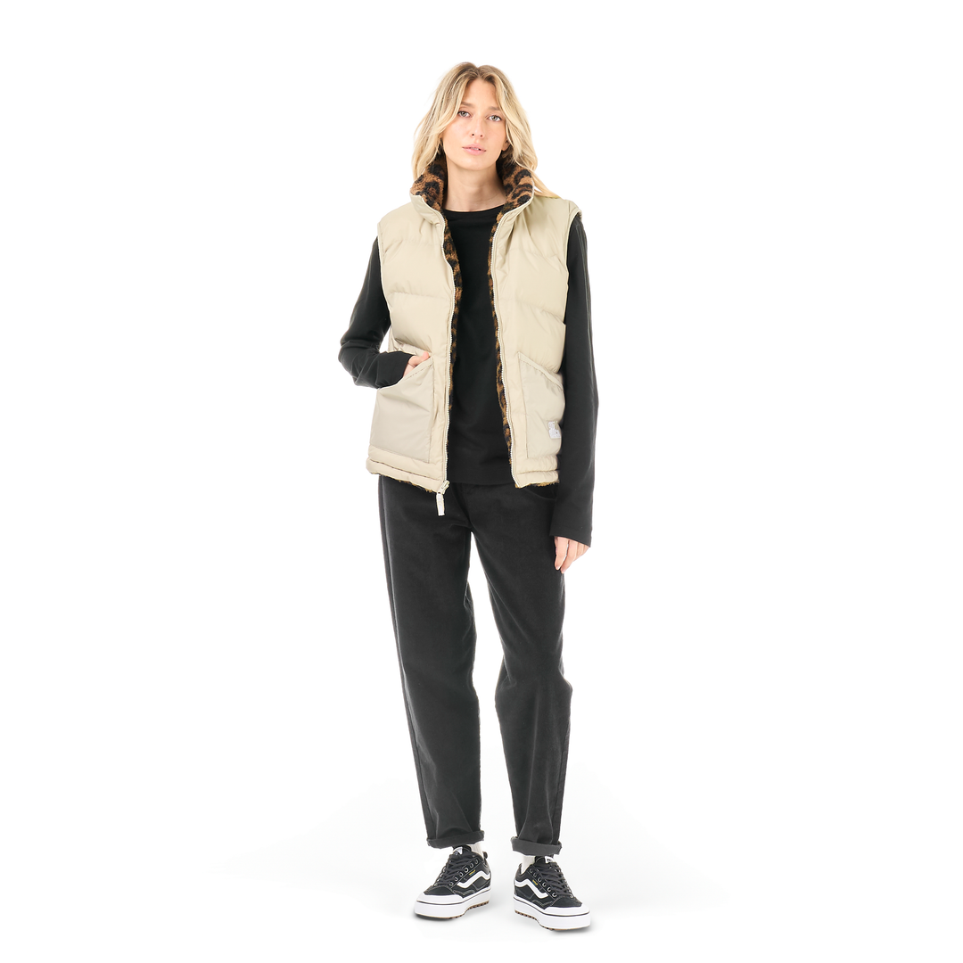 Hylla Rev Vest