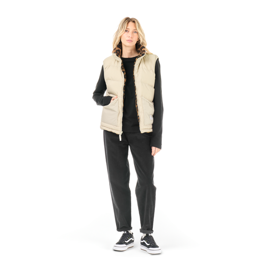 Hylla Rev Vest