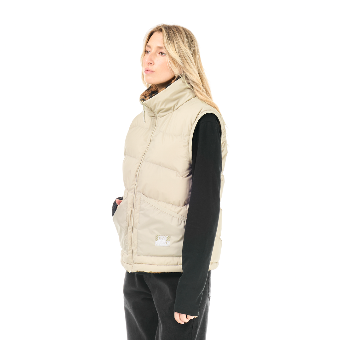 Hylla Rev Vest