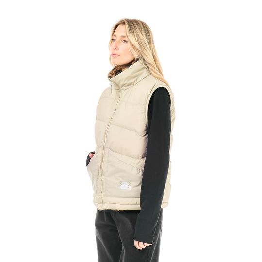 Hylla Rev Vest