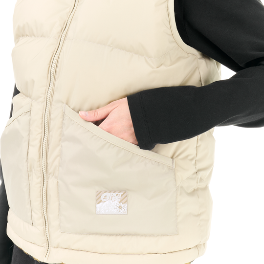 Hylla Rev Vest