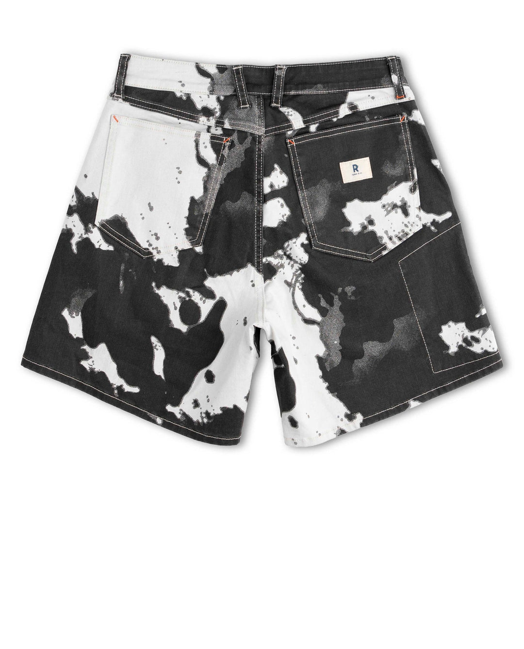 Women's Performance Jorts - Rorschach