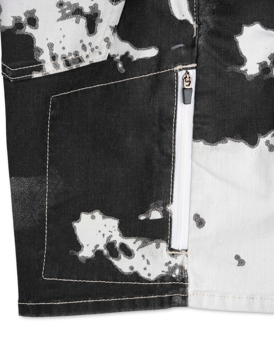 Women's Performance Jorts - Rorschach