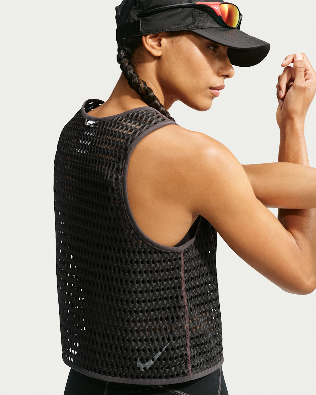 ACG Radical AirFlow