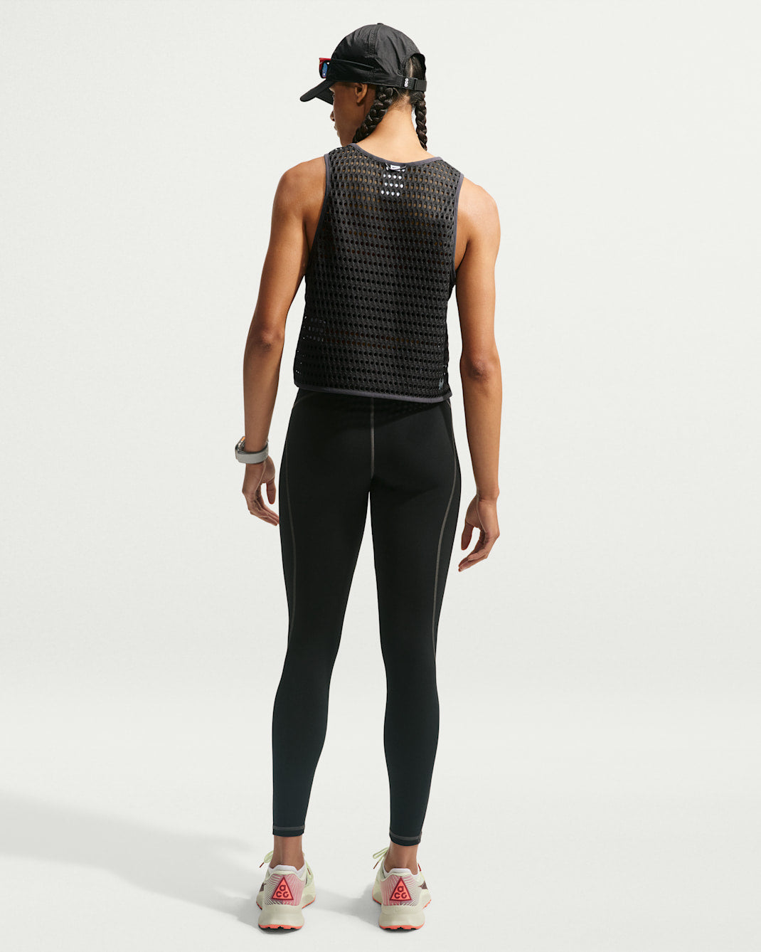 ACG Radical AirFlow