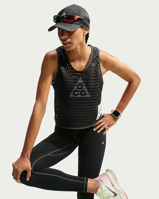 ACG Radical AirFlow