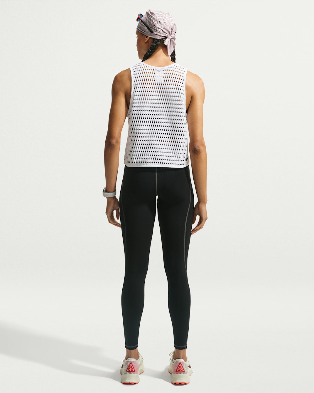 ACG Radical AirFlow
