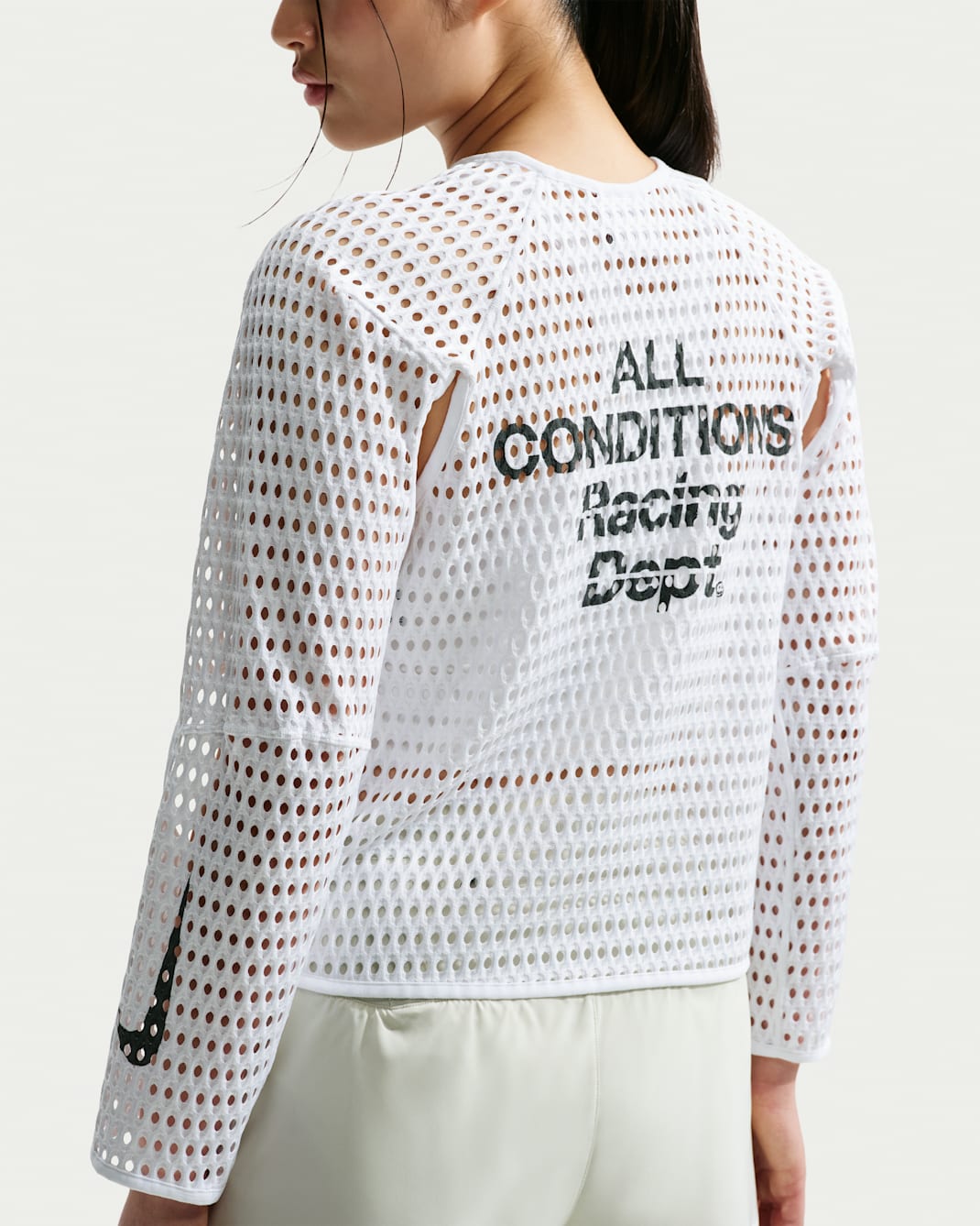ACG Radical AirFlow NXT