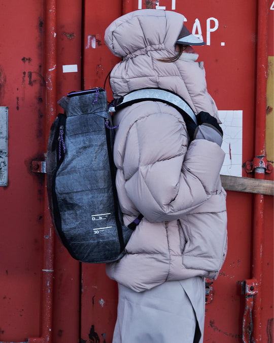 Weigh Lighter Hugger Backpack 30L