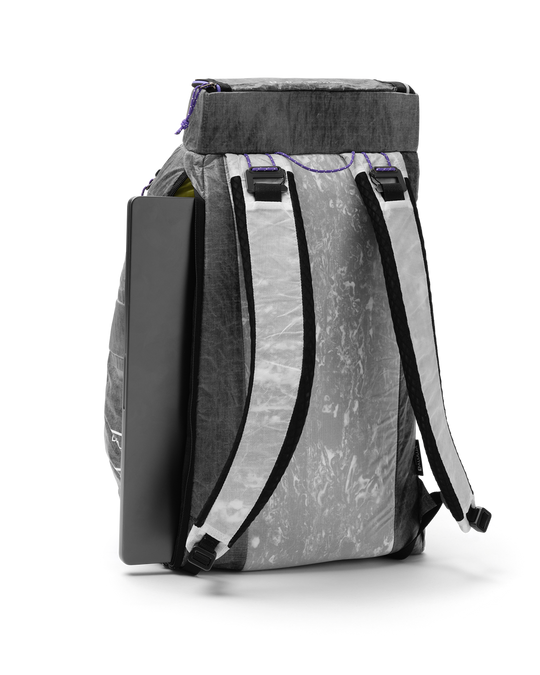 Weigh Lighter Hugger Backpack 30L