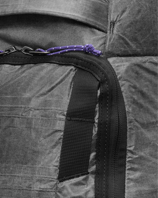 Weigh Lighter Hugger Backpack 30L