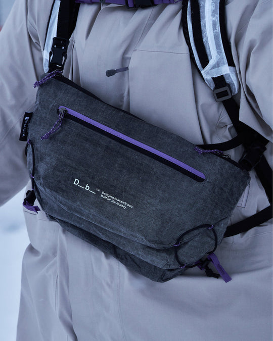 Weigh Lighter Sling 10L