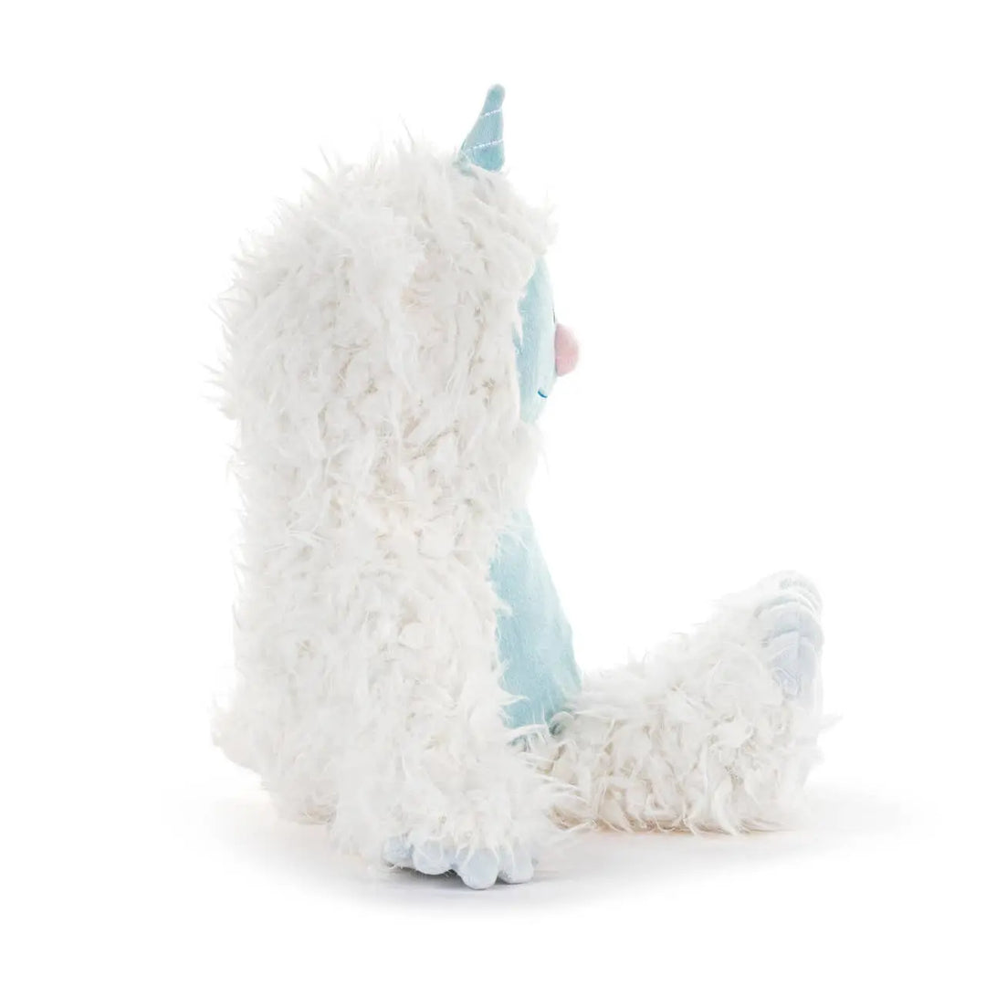 Yet the Yeti Plush - 16in DEMDACO