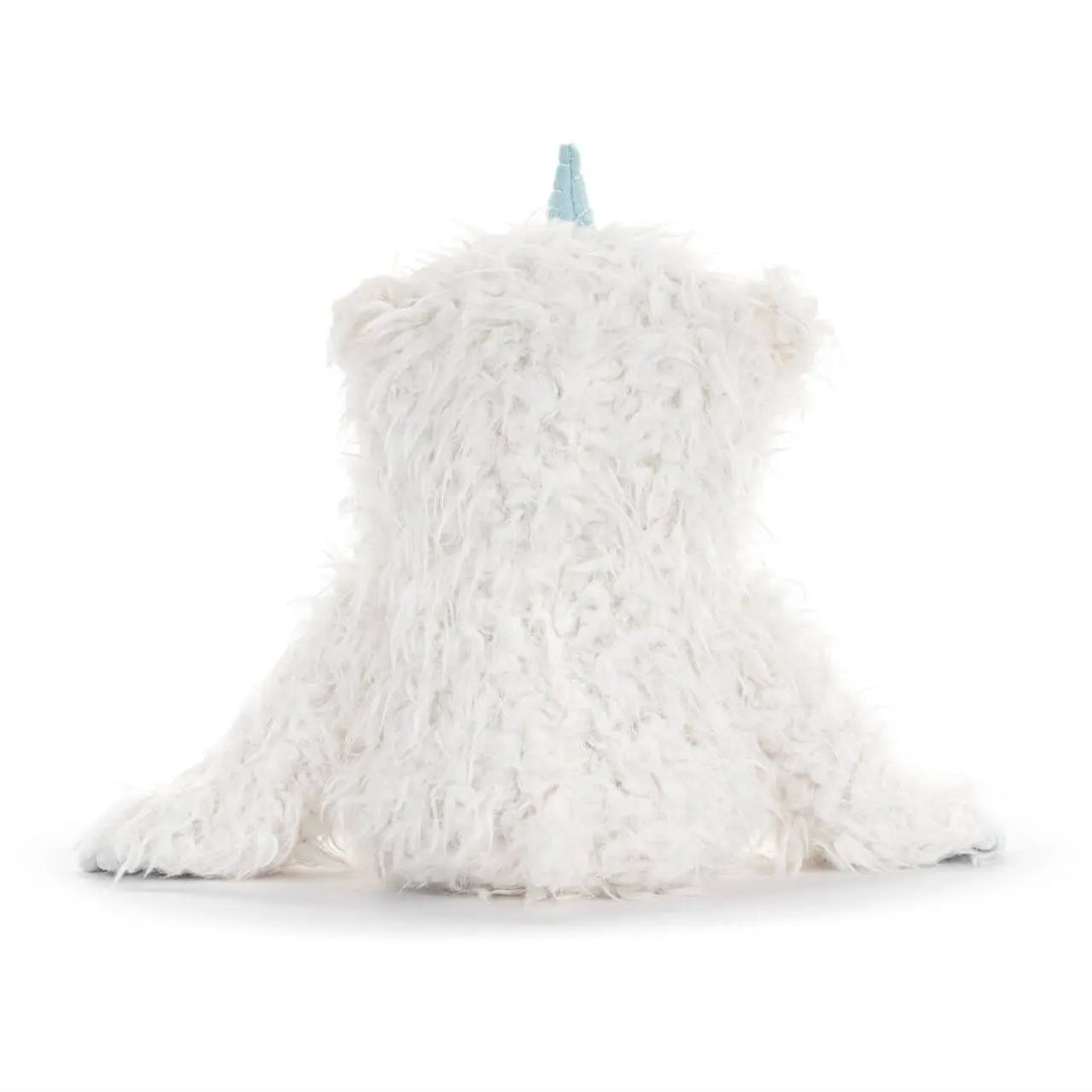 Yet the Yeti Plush - 16in DEMDACO