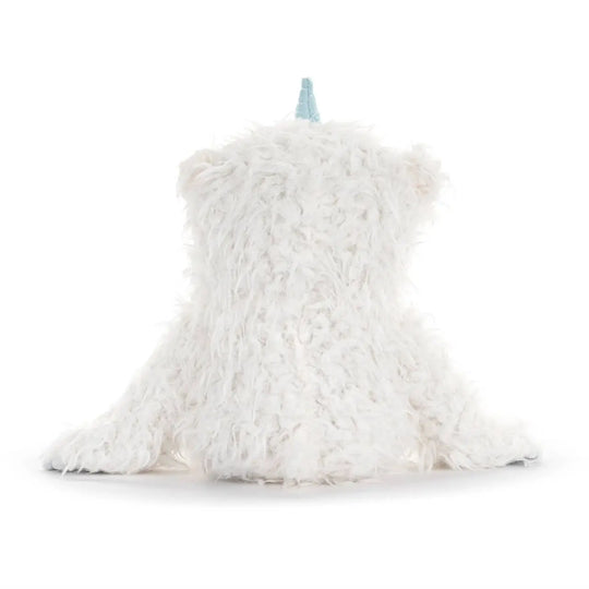 Yet the Yeti Plush - 16in DEMDACO