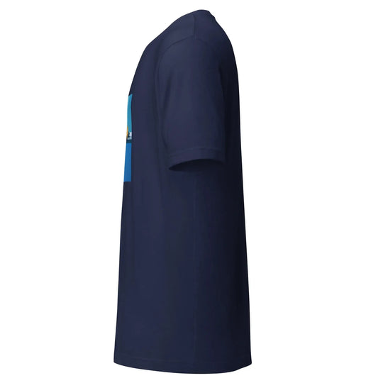 ‘Ski Pass Baby’ Unisex T-Shirt