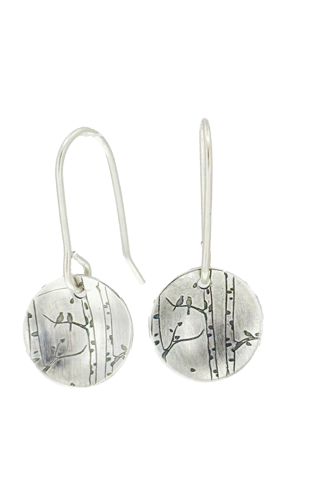 Littles - Aspen Earrings