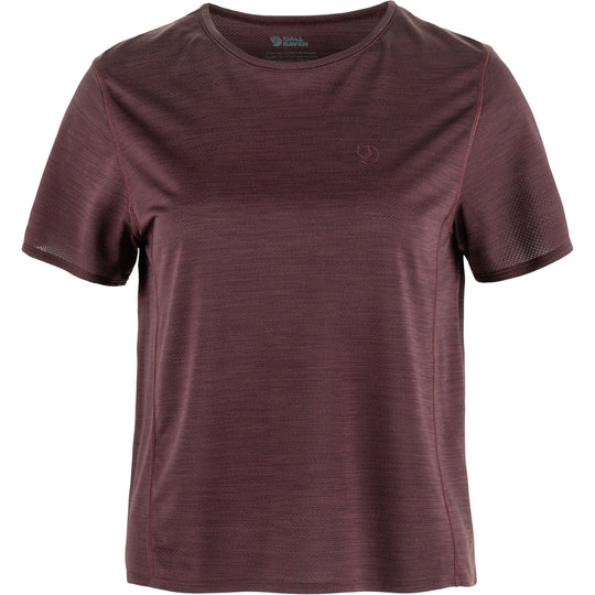 Fjallraven Abisko Lite Short Sleeve Shirt