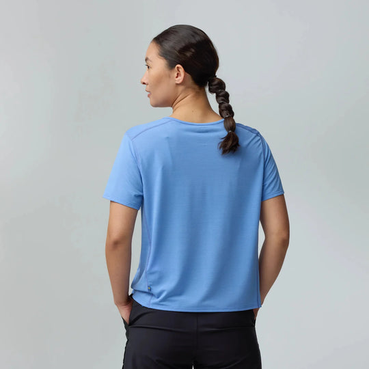 Fjallraven Abisko Lite SS W