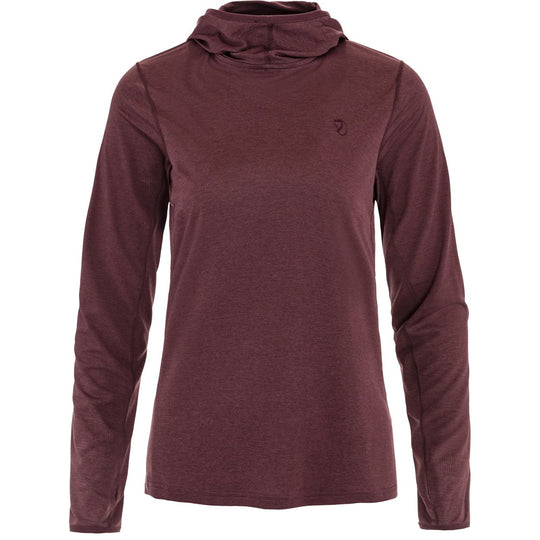 Fjallraven Abisko Sun-hoodie
