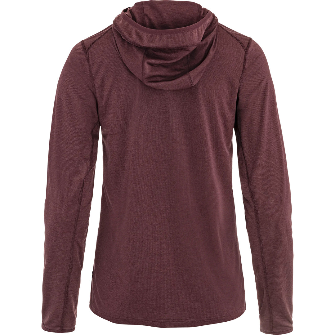 Fjallraven Abisko Sun-hoodie